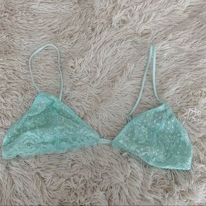 Free People Bralette